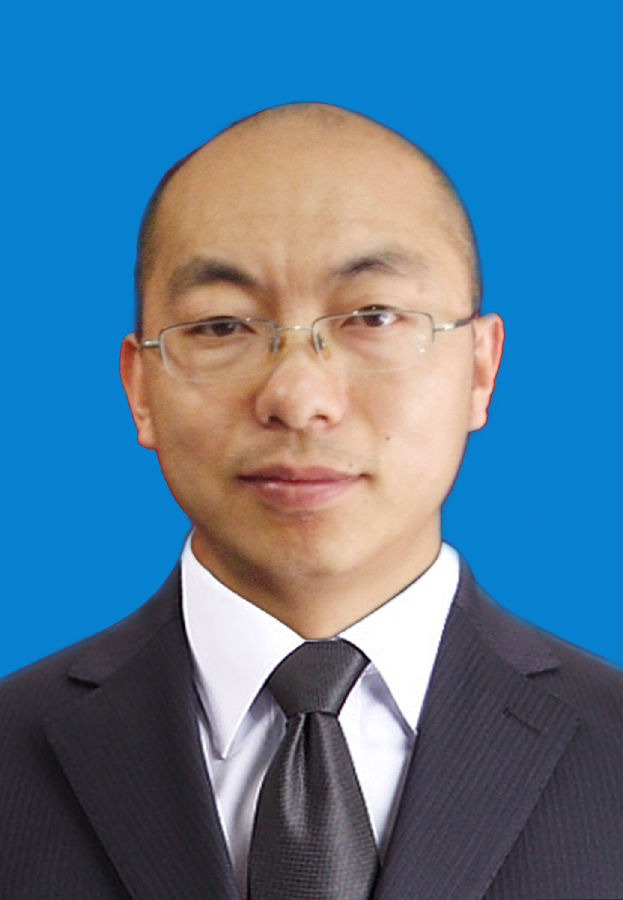 張坤 正高級(jí)工程師