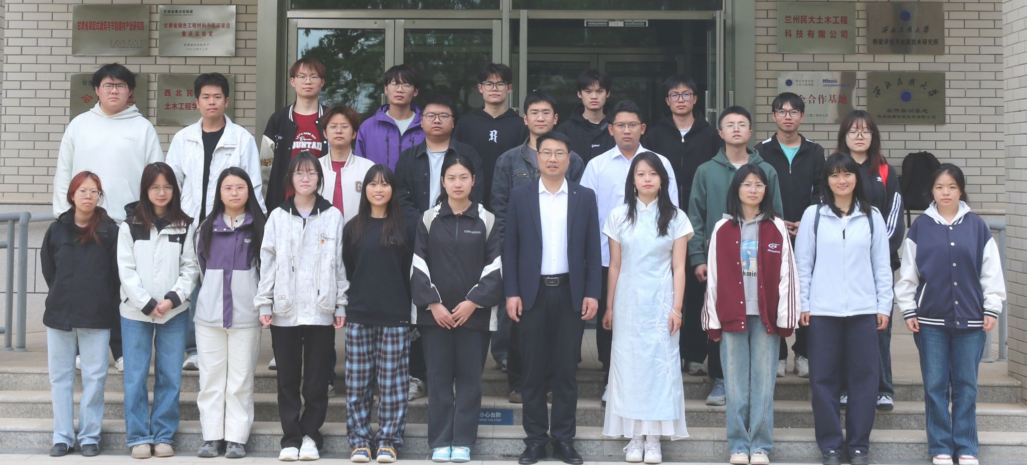 喜報(bào)：祝賀我校土木學(xué)子在第十一屆國際高校BIM畢業(yè)設(shè)計(jì)創(chuàng)新大賽中獲獎(jiǎng)