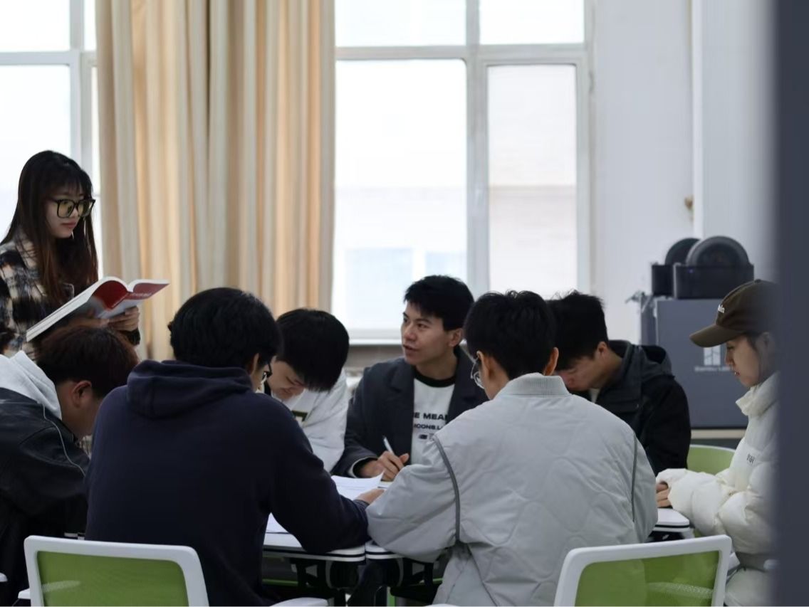 教育科學與技術學院科創嘉年華活動籌備工作就緒